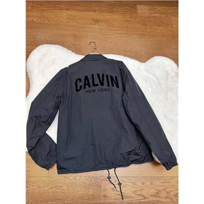 Мужская куртка-ветровка Кельвин Кляй*н