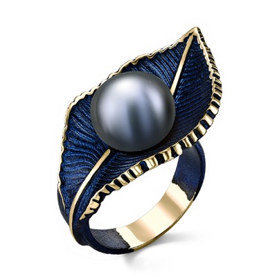 Кольцо серебро 51800Y2U