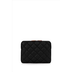 Erkek Siyah Laptop Çantası