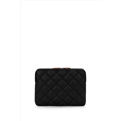 Erkek Siyah Laptop Çantası