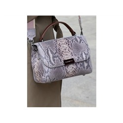 Сумка Lanotti THE CODE 9252z/питон