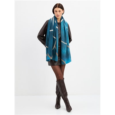 Палантин женский KSH15-16-1