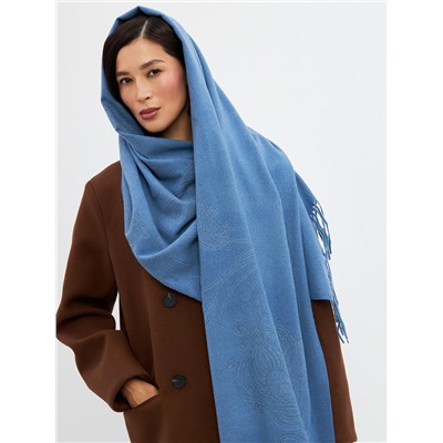 Палантин женский RH11-201-4