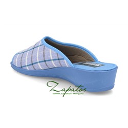 Женские домашние тапочки CASADONA · 070 DD