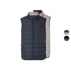 Herren Wendeweste, 2-in-1, windabweisend