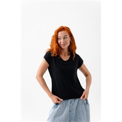 Футболка 7158 однотон НАТАЛИ #1029460