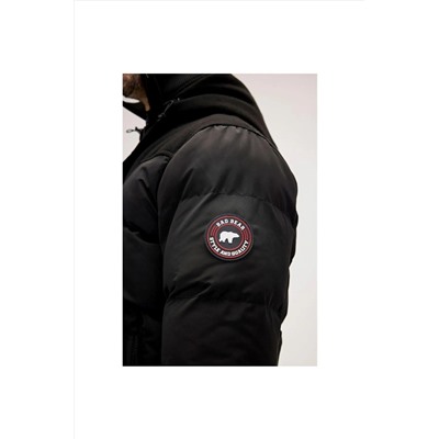 Bad Bear ERKEK VALERY PUFFER COAT 24.02.15.004