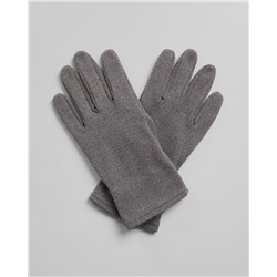 HEAT FLEECE GLOVES