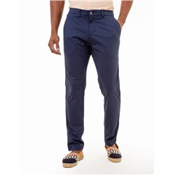 STRETCH KNIT TECH PANTS WITH ZIPPER POCKETS