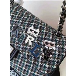 Сумка KARL LAGERFEL*D ОРИГИНАЛ!