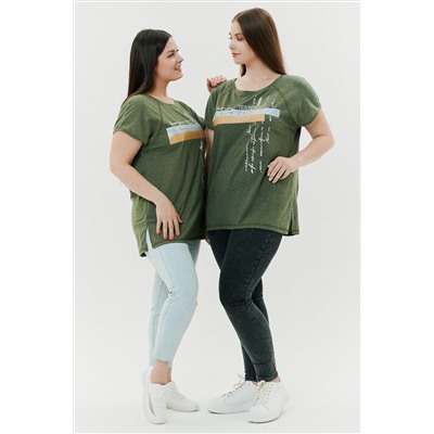 Футболка 8253 НАТАЛИ #792169