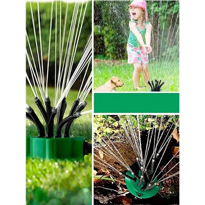 60167 распылитель садовый