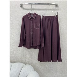 Костюм люкс