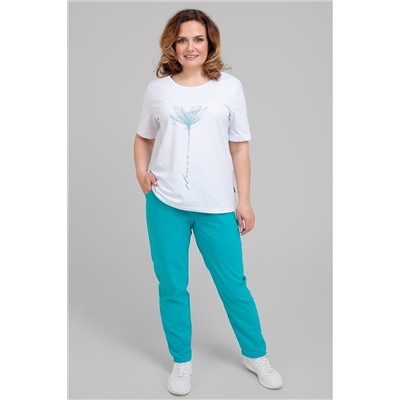 Костюм с брюками Флорис НАТАЛИ #899997