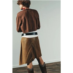 Женский джемпер  ZAR*A