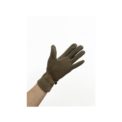 Перчатки Lanotti 2021-9/Бежевый