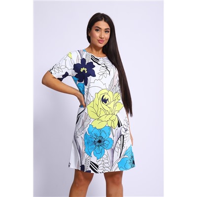 Платье 52342 НАТАЛИ #1015863