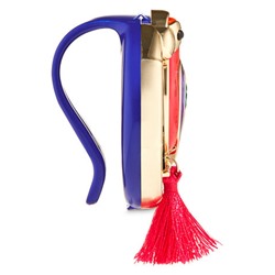 PARROT VISOR CLIP Car Fragrance Holder