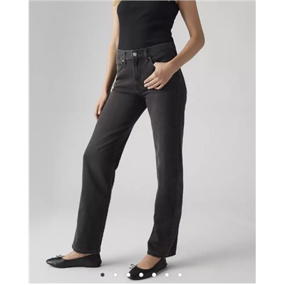 Low Pro Women's Jeans