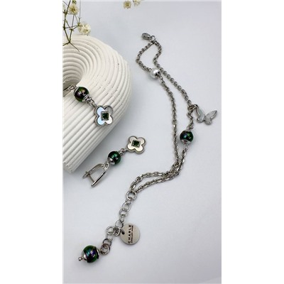 «Фрея» Серьги