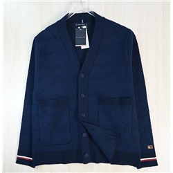 Мужской кардиган ТОММИ ХИЛФИГЕ*Р