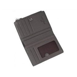 Кошелек Lanotti GL-25-388/черный