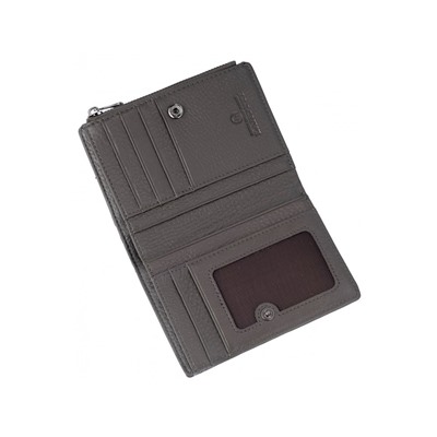 Кошелек Lanotti GL-25-388/зеленый