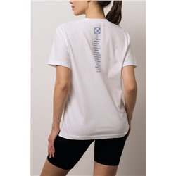 Футболка OXOUNO, 1093920