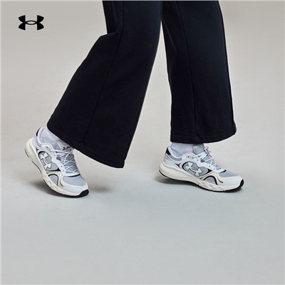 Женские кроссовки  Under Armou*r  Официальный флагманский магазин