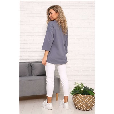 Туника женская со спущенным рукавом  20512