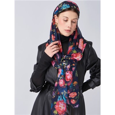 Палантин женский KSH16-12-6