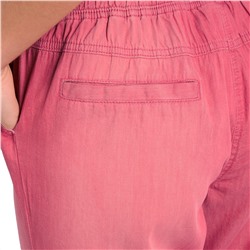 Damen Culotte in Denim-Optik