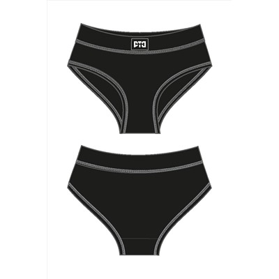 Трусы, 2 шт. PLAYTODAY, 1188049