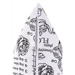 Наволочка Lizzy Home 50013 декоративная