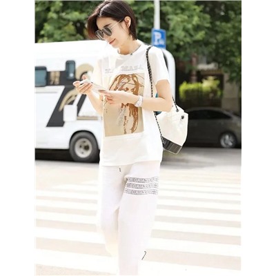 Женская футболка  Макс Мар*а