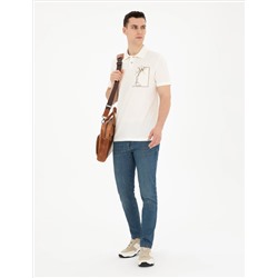 İndigo Slim Fit Jean Pantolon