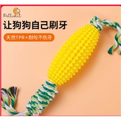 Игрушка-грызунок для собак