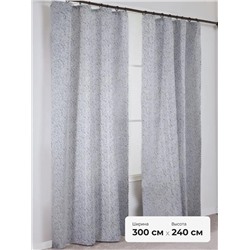 Шторы жаккардовые 5730