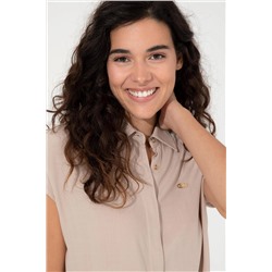 Kadın Taş Dokuma Elbise