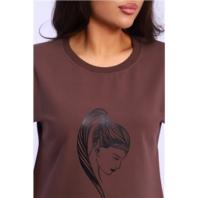 Костюм с брюками 52318 НАТАЛИ #983807