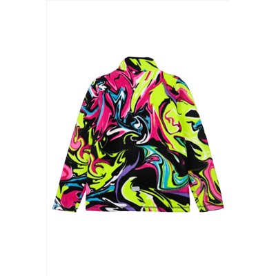 Толстовка PLAYTODAY, 913691