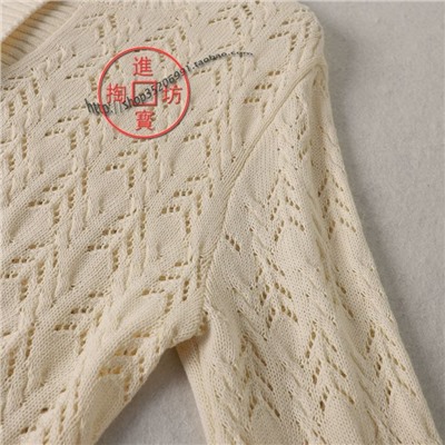 Женский пуловер МАКС МАР*А