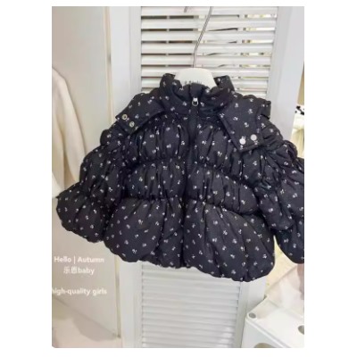 Курточка для девочек