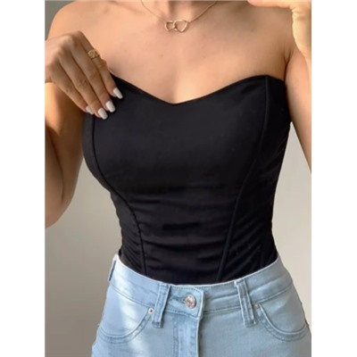 Корсет на замке 👍 классный