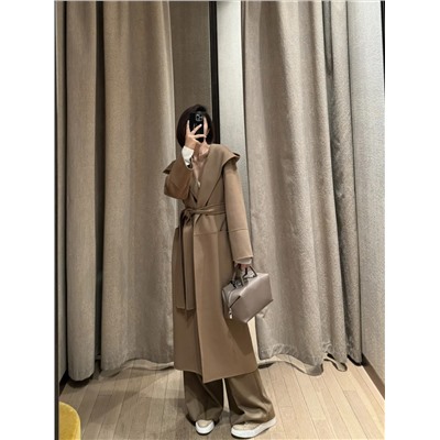 Распродажа пальто max mara люкс