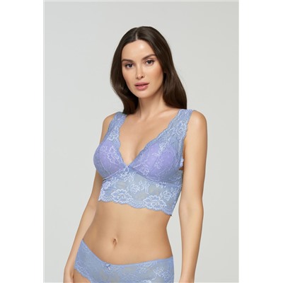 S7-2222 Топ кружевной