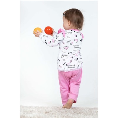 Пижама 50506 НАТАЛИ #742871