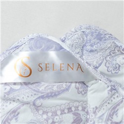 Одеяло утеплённое 'Сумие' 200х215 см