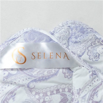 Одеяло утеплённое 'Сумие' 172х205 см