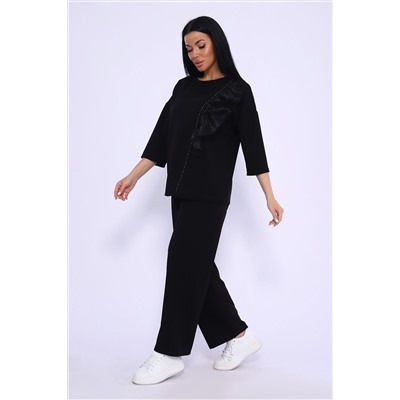 Костюм с брюками 24676 НАТАЛИ #1003422